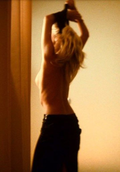 4. Sienna Miller Naked – Layer Cake, 2004