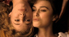 6. Sienna Miller Naked – The Edge of Love, 2008