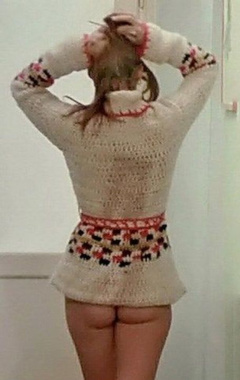 2. Silvia Dionisio Naked – Amici miei, 1975