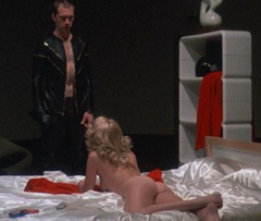2. Simone Griffeth – Death Race 2000, 1975