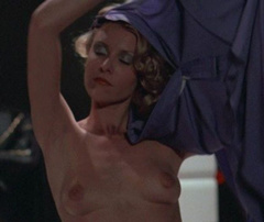 4. Simone Griffeth – Death Race 2000, 1975