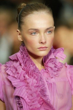 10. Snejana Onopka – see through