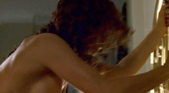 3. Sofia Milos Sexy – The Ladies Man, 2000