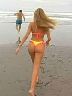 16. Sofia Vergara – Fuera de serie, 1995