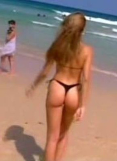 17. Sofia Vergara – Fuera de serie, 1995