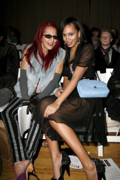 3. Solange Knowles – see through, 2009