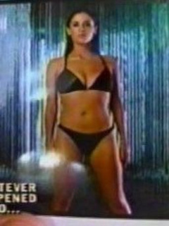 2. Soleil Moon Frye Sexy – Stuff photoshoot, 2001