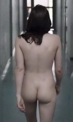 1. Solene Rigot Naked – Puppylove, 2013