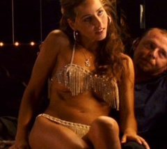 4. Sonia Doubell Naked – The Good Night, 2007