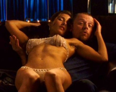 8. Sonia Doubell Naked – The Good Night, 2007