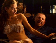 11. Sonia Doubell Naked – The Good Night, 2007