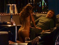 12. Sonia Doubell Naked – The Good Night, 2007