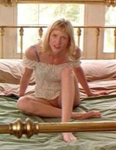 2. Sonja Bennett Naked – Punch, 2002