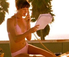 2. Sonja Bennett Sexy – Where the Truth Lies, 2005