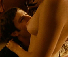 4. Sonja Bennett Naked – Young People Fucking, 2007