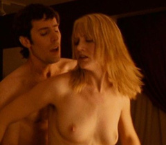 12. Sonja Bennett Naked – Young People Fucking, 2007