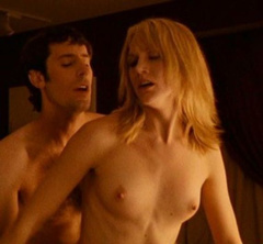 13. Sonja Bennett Naked – Young People Fucking, 2007