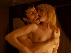 14. Sonja Bennett Naked – Young People Fucking, 2007