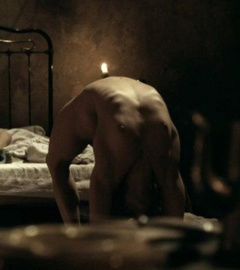 10. Sonja Gerhardt – Ku'damm 56, 2016