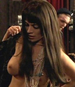 2. Sonja Kirchberger – Der Knig von St. Pauli, 1998