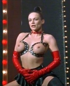 3. Sonja Kirchberger – Der Knig von St. Pauli, 1998