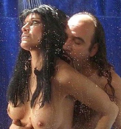 2. Sonja Kirchberger Naked – Die Liebende, 2000