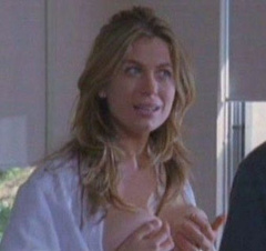 5. Sonya Walger Naked – Tell Me You Love Me, 2007