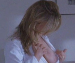 6. Sonya Walger Naked – Tell Me You Love Me, 2007