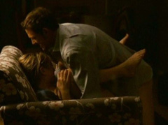 7. Sophia Myles Naked – Hallam Foe, 2007