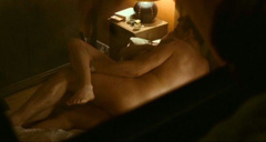 12. Sophia Myles Naked – Hallam Foe, 2007