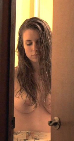 2. Sophia Takal Naked – Supporting Characters, 2012