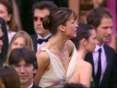 3. Sophie Marceau – Cannes International Film Festival 2005, 2005