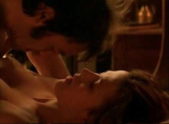 5. Sophie Marceau Naked – Firelight, 1997