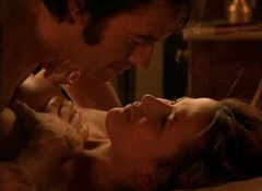 8. Sophie Marceau Naked – Firelight, 1997