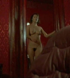 1. Sophie Marceau Naked – L'amour braque, 1985