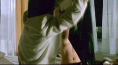 10. Sophie Marceau Naked – Mes nuits sont plus belles que vos jours, 1989