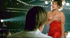 4. Sophie Marceau Naked – Mes nuits sont plus belles que vos jours, 1989