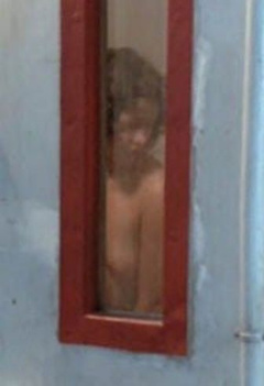 2. Sophie Marceau Naked – Police, 1985