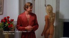 6. Sophie Monk – Sex and Death 101, 2007