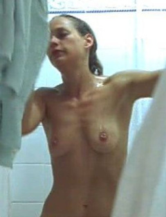 3. Sophie von Kessel – Affre zu dritt, 2003