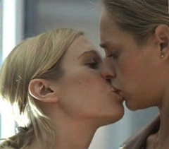 4. Sophie von Kessel – Affre zu dritt, 2003