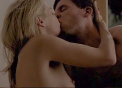 3. Sophie Von Kessel Naked – Ein langer Abschied, 2006