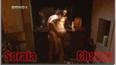3. Soraia Chaves Naked – O Crime do Padre Amaro, 2005