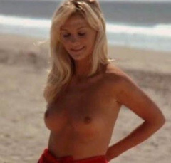 2. Stacey Ashleigh Cohen Naked – Endless Bummer, 2009