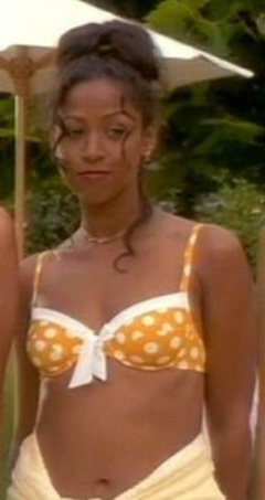 1. Stacey Dash Sexy – Clueless, 1995