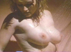 3. Stacia Zhivago Naked – Sorority House Massacre II, 1990