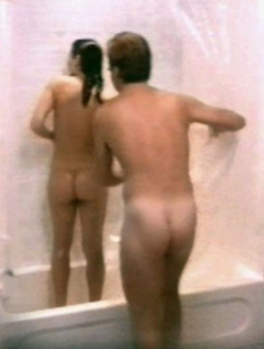 14. Stacy Haiduk Naked – Luther the Geek, 1990