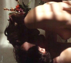 3. Stacy Haiduk Naked – The Beneficiary, 1997