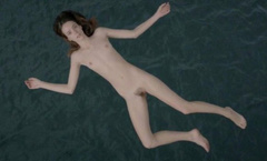 8. Stacy Martin – Nymphomaniac Vol. I, 2013