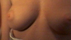 2. Stefania Rocca Naked – Ombre, 1999